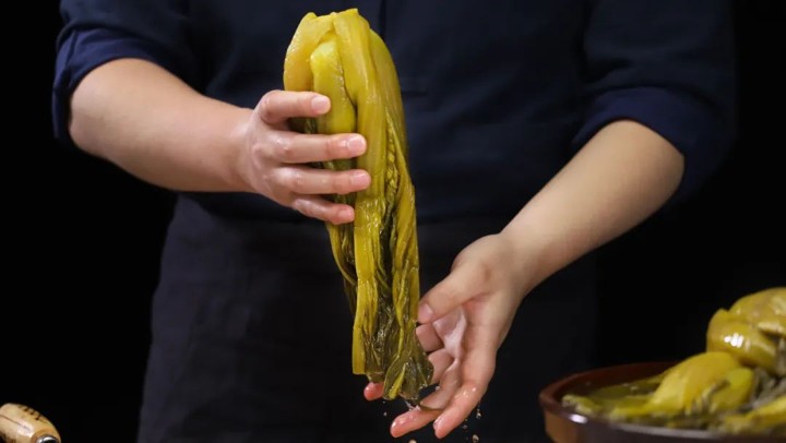 泡菜致癌、高鹽，并不健康？