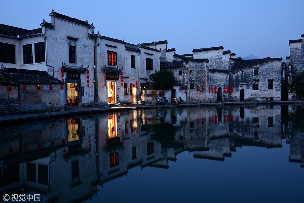 如何激發(fā)鄉(xiāng)村內(nèi)生增長動力實(shí)現(xiàn)農(nóng)業(yè)現(xiàn)代化？