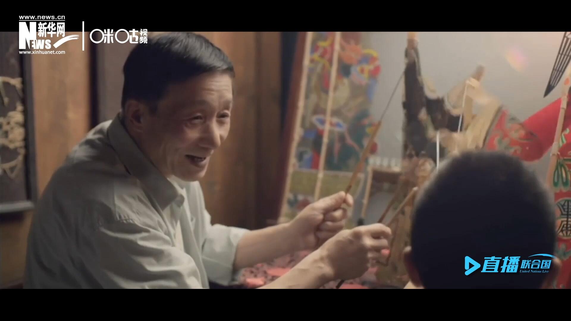 說(shuō)起民間藝術(shù)，你最先想到的是刺繡、剪紙還是皮影戲？