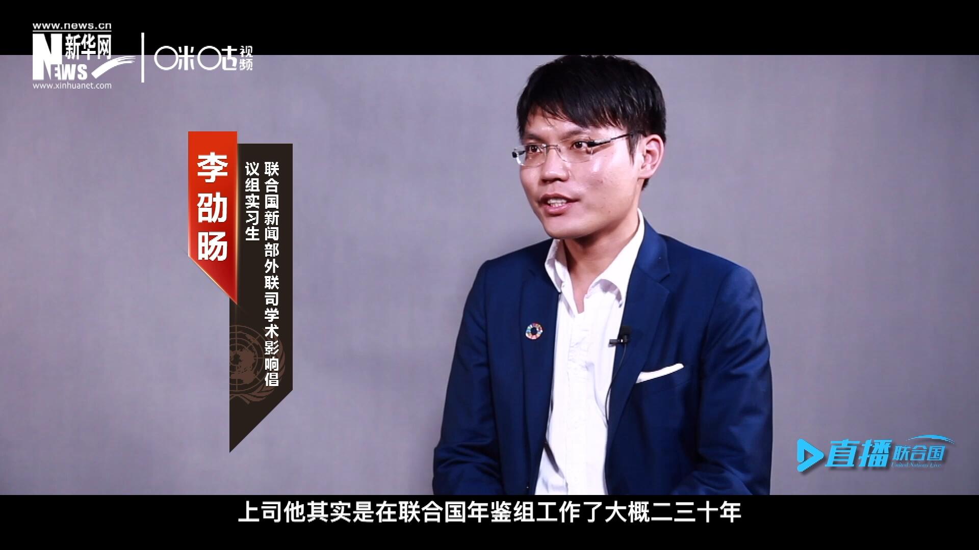 “我?guī)缀跛械膯卧~都是錯(cuò)的，在他眼里。那么我就只能不斷地去培訓(xùn)自己，讓自己的用詞表達(dá)更加精確。” 