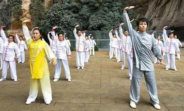 抵抗新冠肺炎，免疫力是關(guān)鍵！請收下這份運(yùn)動處方