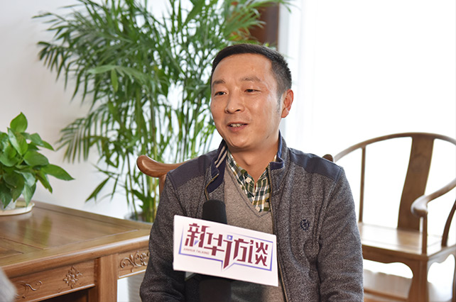 機(jī)械化生產(chǎn)的變革，給雨花茶的發(fā)展帶來新機(jī)遇