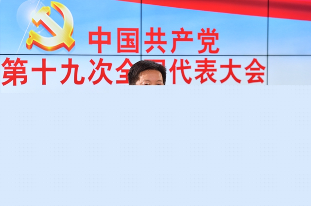 中國的國際‘塑造力’提高，展現(xiàn)大國應有擔當。