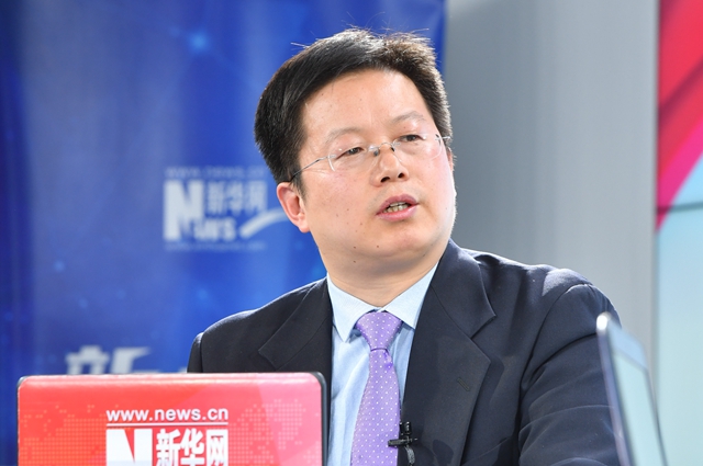 體現(xiàn)天下為公的胸懷，具有重大世界意義