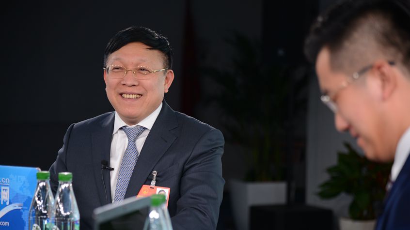 談民強：特定區(qū)域、特定場景內(nèi)的無人駕駛車將很快推進