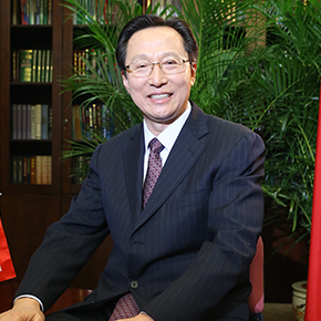 農(nóng)村改革如何接續(xù)發(fā)力？鄉(xiāng)村振興戰(zhàn)略怎樣推進(jìn)？農(nóng)業(yè)部部長這樣說