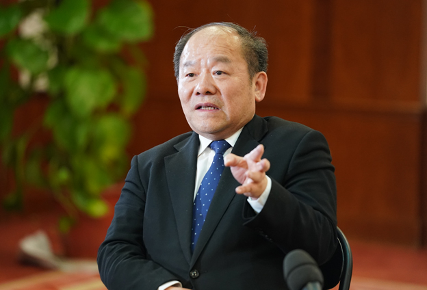 使民間資本進(jìn)得來、穩(wěn)得住、能發(fā)展