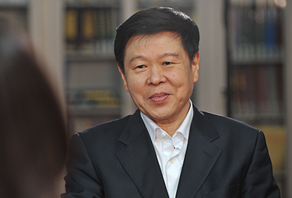 【第七期】王軍：以更大力度、更惠政策、更優(yōu)服務(wù)助力民營企業(yè)走向更加廣闊的舞臺