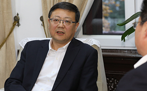 【第十期】陳吉寧：通過五個“一批”精確制導(dǎo)，支持民營企業(yè)發(fā)展
