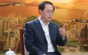 【第十五期】車?。阂衙駹I企業(yè)家搞得香香的，把民營經(jīng)濟做得壯壯的