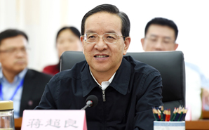 【第二十六期】蔣超良：民營企業(yè)的難點、痛點、堵點，就是我們工作的切入點