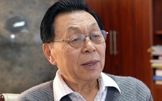 月球背面究竟有啥玄機？“嫦娥之父”這么說