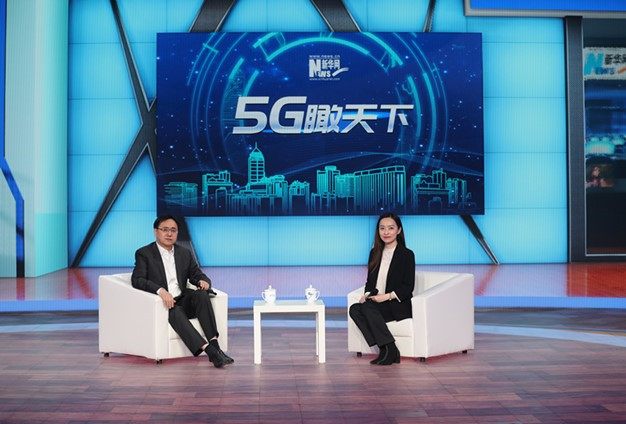 隨著5G的到來，未來整個(gè)產(chǎn)業(yè)將會發(fā)生翻天覆地的變化。