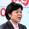 郭玉芬：預(yù)防為主、把健康融入政策，早日實(shí)現(xiàn)健康中國(guó)目標(biāo)