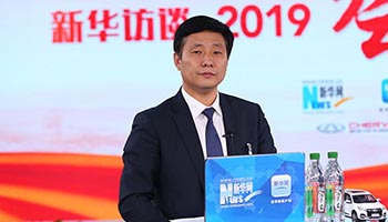邵志豪：把課程教給學(xué)生，把時間還給學(xué)生
