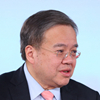 胡定旭：引香港醫(yī)療經(jīng)驗(yàn)資源，積極參與大灣區(qū)建設(shè)，助力內(nèi)地醫(yī)改