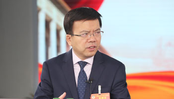 張義光：精準(zhǔn)扶貧，國企更應(yīng)有擔(dān)當(dāng)