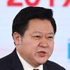 劉志仁：為推動長江經(jīng)濟(jì)帶生態(tài)優(yōu)先、綠色發(fā)展先行探路