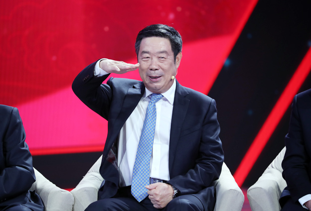 ‘特別能吃苦、特別能戰(zhàn)斗、特別能攻關(guān)、特別能奉獻’的載人航天精神