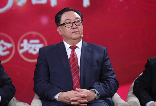 國(guó)投已出資20多億元成立兩支國(guó)家級(jí)基金，投資到貧困地區(qū)，分布在26個(gè)省市自治區(qū)