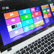 只好選Win8？