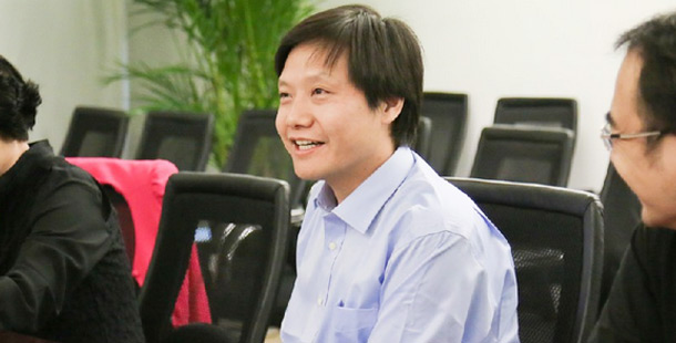 小米科技董事長雷軍——中國經(jīng)濟持續(xù)崛起、文化軟實力不斷增強，給與了中國品牌真正走向世界的寶貴推動力。小米希望順勢而為，讓全球所有人都能享受科技的樂趣，并成為值得國人驕傲的世界品牌。