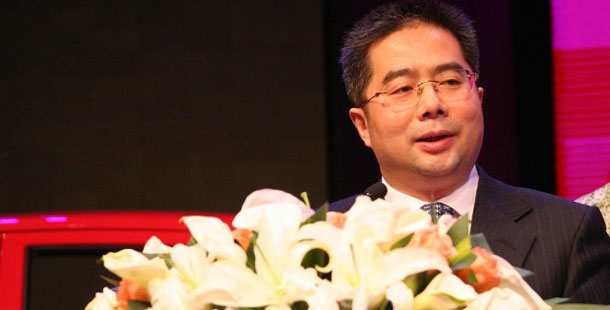 長安汽車總裁張寶林——長安在實現(xiàn)中國品牌崛起的道路上不斷前進，而驅(qū)動長安前進的核心動力就是技術創(chuàng)新。因為技術創(chuàng)新，長安擁有了持續(xù)領先的研發(fā)實力、豐富的產(chǎn)品譜系和1000萬的用戶基礎。長安有信心讓越來越多人成為長安汽車的用戶，開長安車，筑中國夢。