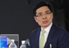 周云杰：創(chuàng)新更多的應該是顛覆式、開放式創(chuàng)新
