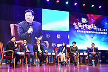高峰對話：中國品牌如何贏得國際掌聲？