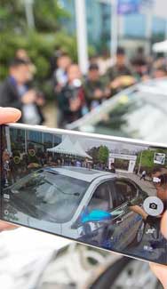 無(wú)人駕駛汽車(chē)來(lái)了，我們準(zhǔn)備好了嗎？