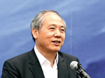 專訪中科院院士、中山大學(xué)校長羅俊