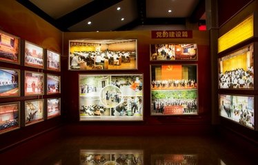 挺進(jìn)，朝著創(chuàng)新型國家行列——“十二五”科技發(fā)展成就綜述