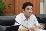 晏平：空氣一不好，我們就發(fā)怵
