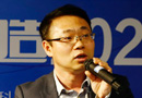 王賀：推動制造業(yè)向服務型轉變，向智能制造轉變