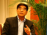 全國政協(xié)委員、中國石化董事長傅成玉