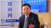 邵志清：應(yīng)制定大數(shù)據(jù)法，加快數(shù)據(jù)開放共享