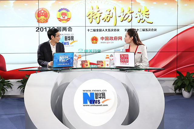建立立體化、信息化的社會(huì)治安防控體系