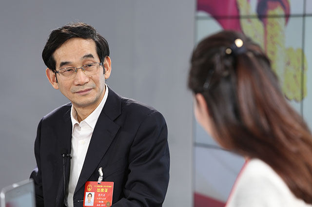 建智慧城市需政府、企業(yè)、公民各司其職