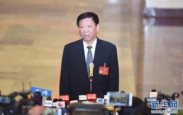 尹蔚民：如何確保新增就業(yè)目標(biāo)實現(xiàn)？