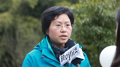 你以為“熊貓媽媽”是替熊貓來(lái)賣萌的？