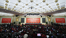 記者會：滿足人民新期待，保障改善民生