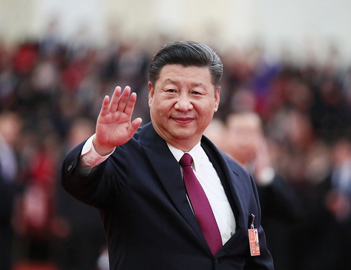 1、全國兩會(huì)貫徹十九大部署凝聚共識(shí)力量