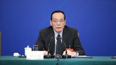 全國政協(xié)經(jīng)濟委員會副主任、國務院發(fā)展研究中心原副主任 劉世錦