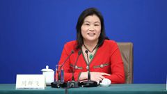 全國政協(xié)委員、全國工商聯(lián)執(zhí)行委員會常委、藍思科技股份有限公司董事長 周群飛
