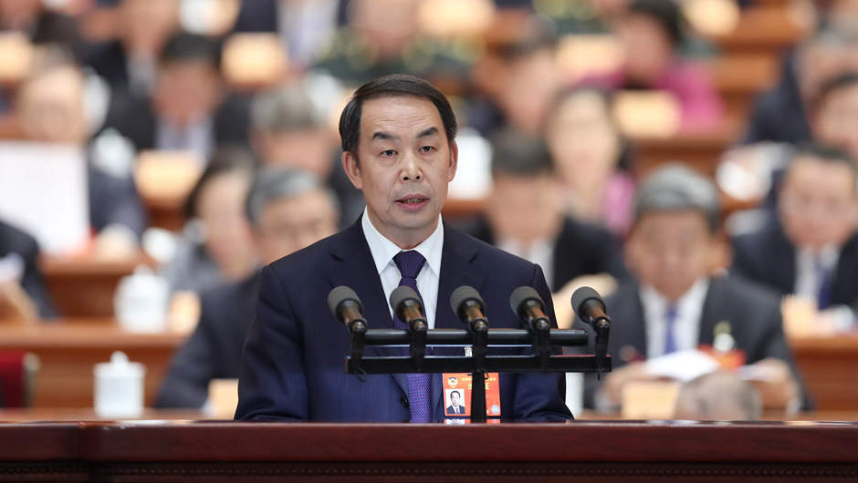 民進(jìn)中央副主席、寧夏回族自治區(qū)委會(huì)主委，寧夏回族自治區(qū)人大常委會(huì)副主任 姚愛興