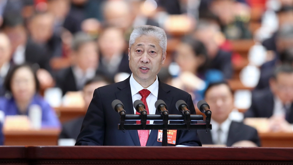 臺(tái)盟中央副主席、浙江省委會(huì)主委，浙江省政協(xié)副主席 張澤熙