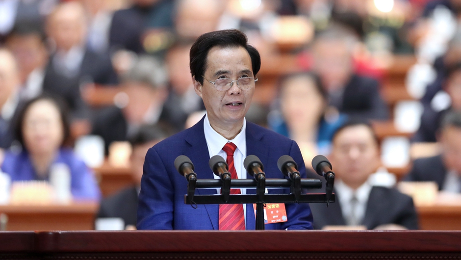 澳門金海集團(tuán)董事長，中華海外聯(lián)誼會(huì)副會(huì)長 梁華
