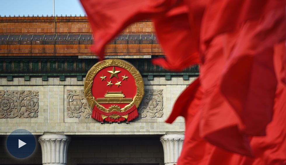 2019年全國兩會(huì)第四場(chǎng)“部長(zhǎng)通道”