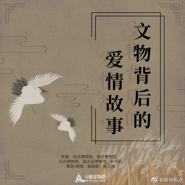 古人是怎么表達內(nèi)心深情的？