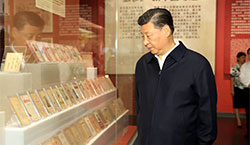 這些年，這些展，總書記這些話直抵人心